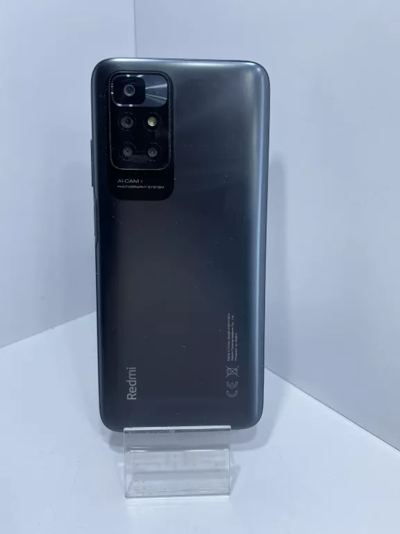 TELEFON REDMI 10 4GB/ 64GB