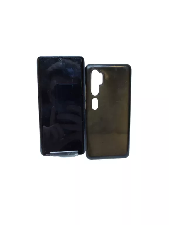 TELEFON MI NOTE 10 BEZ AKC 862892044192794