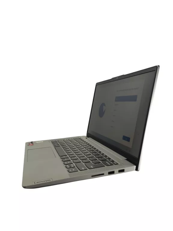 LAPTOP LENOVO IDEAPAD 5 14ARE05 14' TN 60HZ | 4600U | 16 GB RAM | 512 GB