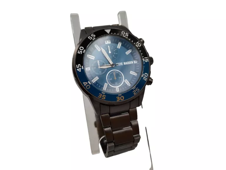 ZEGAREK STEVE MADDEN PC21J7