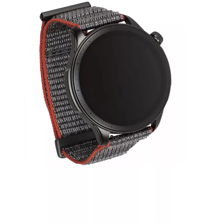 SMARTWATCH AMAZFIT GTR 4 RACETRACK GREY