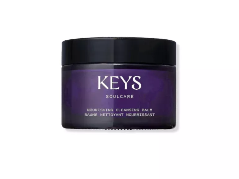 ŻEL DO MYCIA TWARZY KEYS SOULCARE NOURISHING