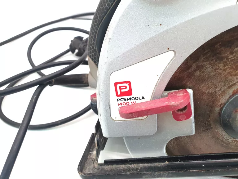 PILARKA TARCZOWA PERFORMANCE PCSI400LA