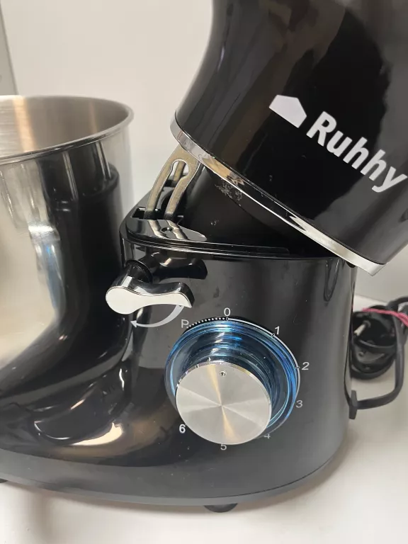 RUHHY ROBOT KUCHENNY PLANETARNY KOMPLET