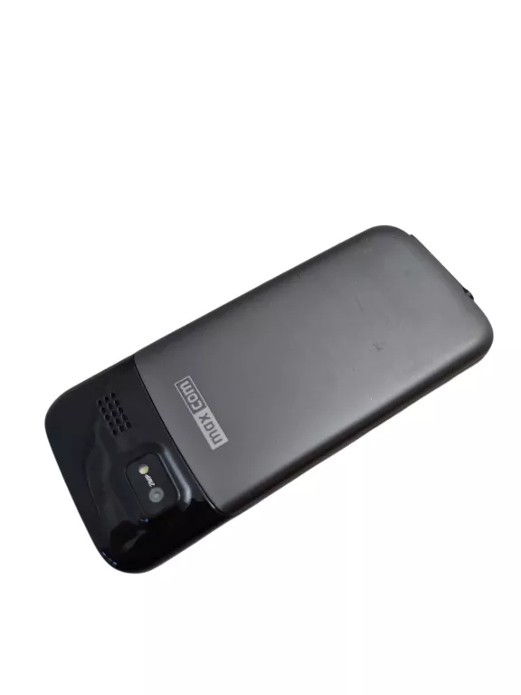 TELEFON KOMÓRKOWY MAXCOM MM238 3G CZARNY