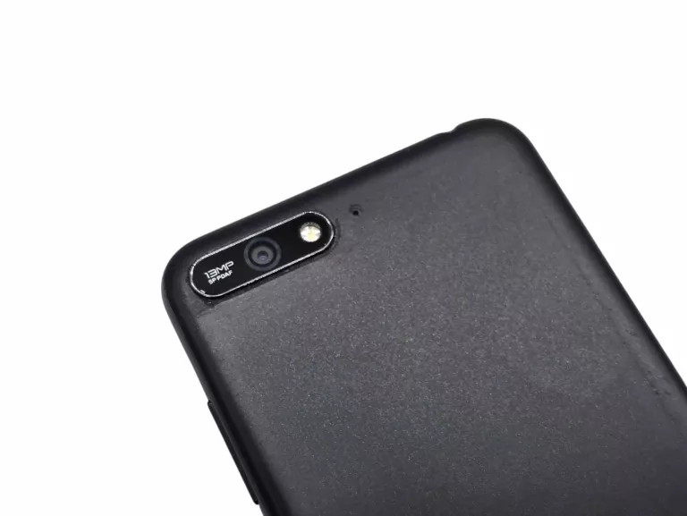 SMARTFON HUAWEI Y6 2018 | 2/16 GB