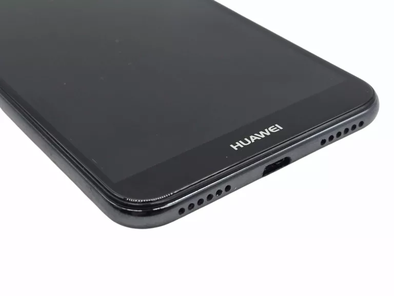 SMARTFON HUAWEI Y6 2018 | 2/16 GB