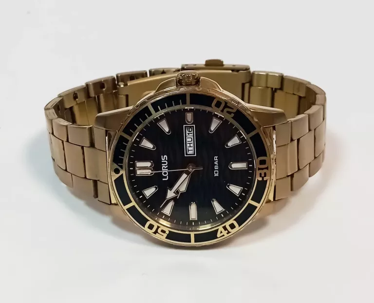 ZEGAREK LORUS PO33 X013 KOMPLET