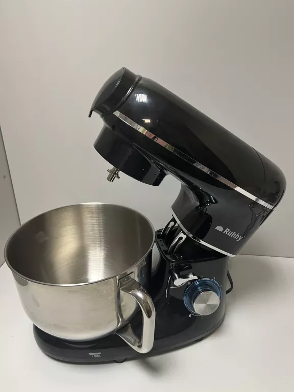 RUHHY ROBOT KUCHENNY PLANETARNY KOMPLET