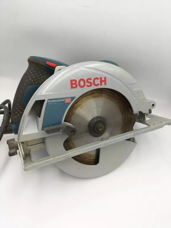 PILARKA BOSCH GKS 190