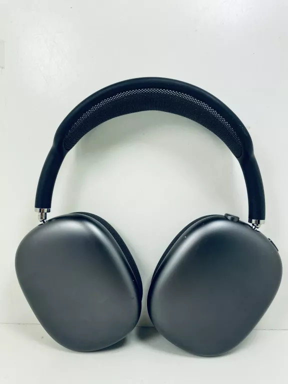 SŁUCHAWKI AIRPODS MAX