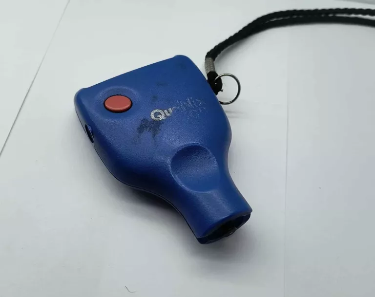 MIERNIK GRUBOŚCI POWŁOK QNIX 4500