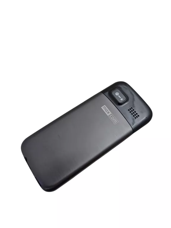 TELEFON KOMÓRKOWY MAXCOM MM238 3G CZARNY