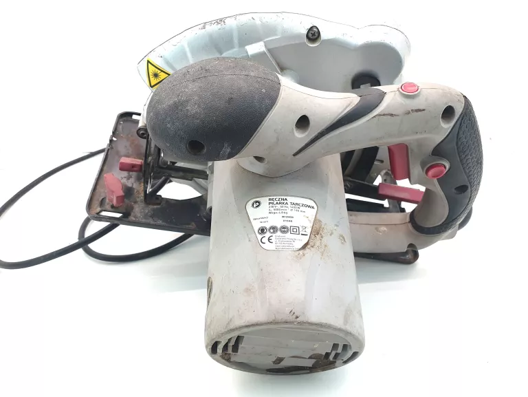PILARKA TARCZOWA PERFORMANCE PCSI400LA