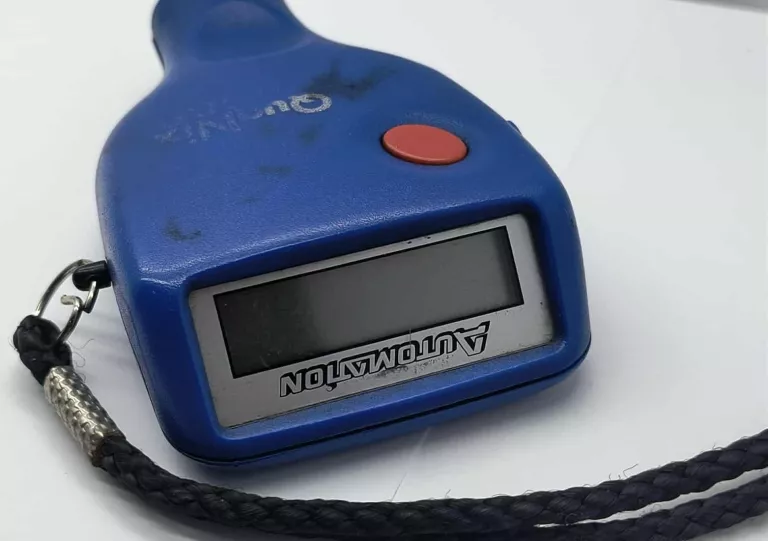 MIERNIK GRUBOŚCI POWŁOK QNIX 4500