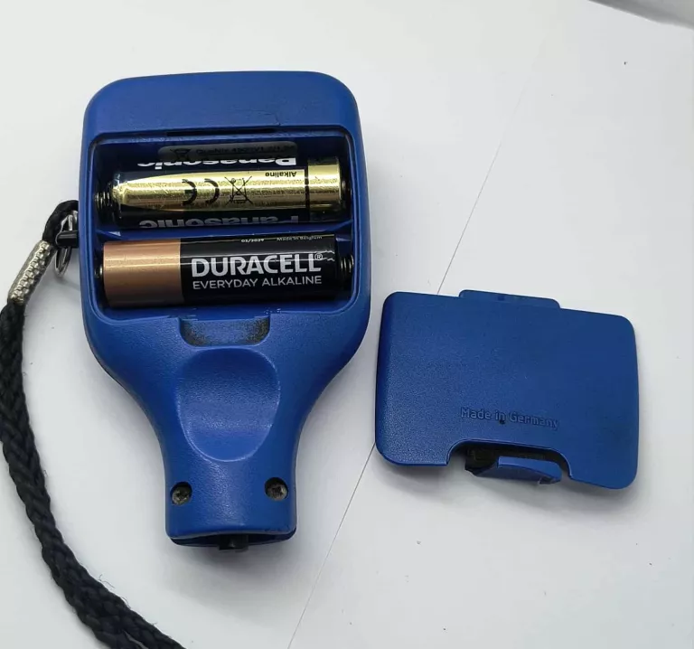 MIERNIK GRUBOŚCI POWŁOK QNIX 4500