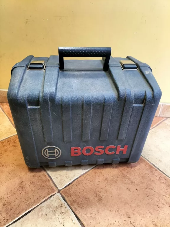 PILARKA BOSCH GKS 190