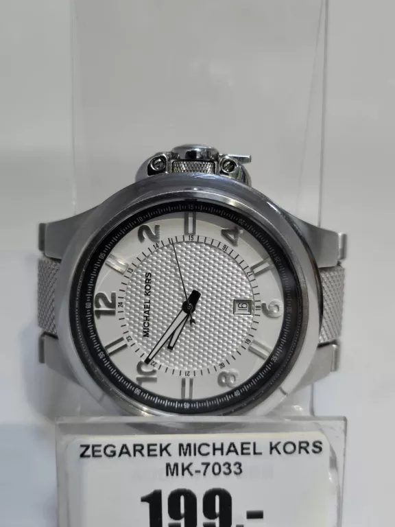 ZEGAREK MICHAEL KORS MK-7033