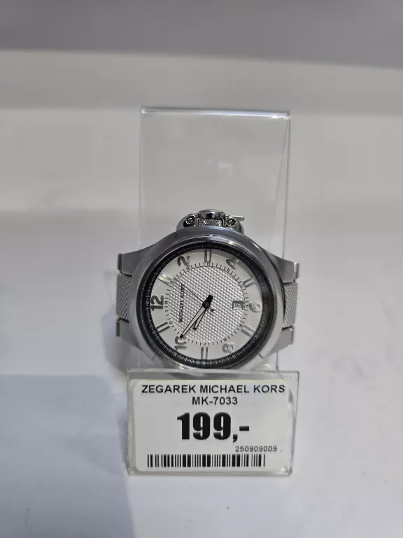 ZEGAREK MICHAEL KORS MK-7033