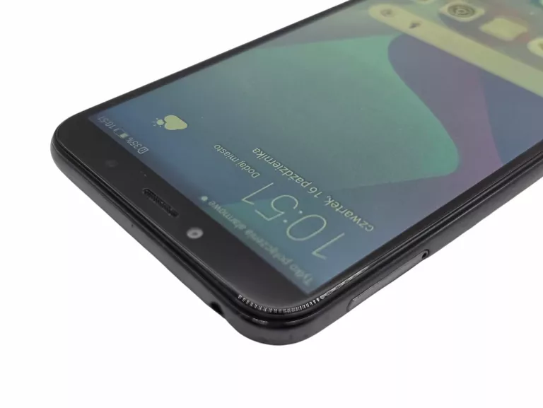 SMARTFON HUAWEI Y6 2018 | 2/16 GB