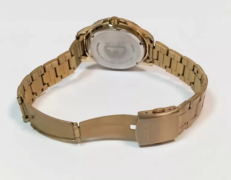 ZEGAREK LORUS PO33 X013 KOMPLET