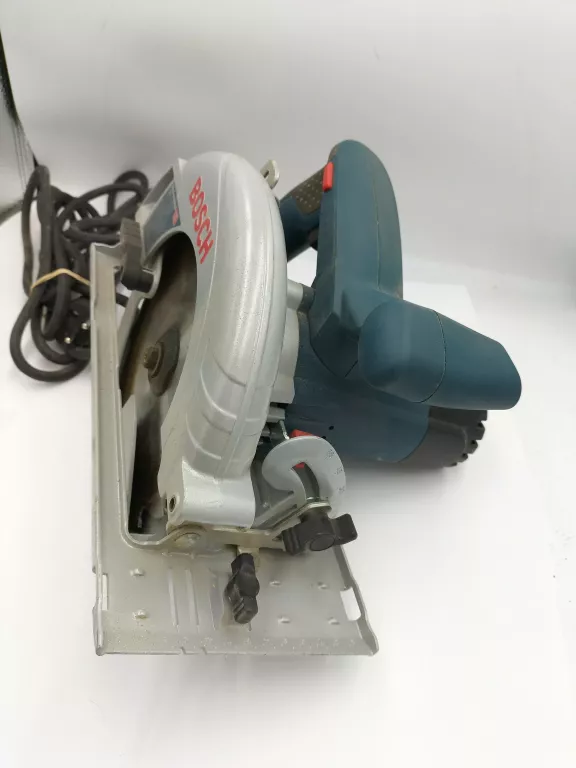 PILARKA BOSCH GKS 190