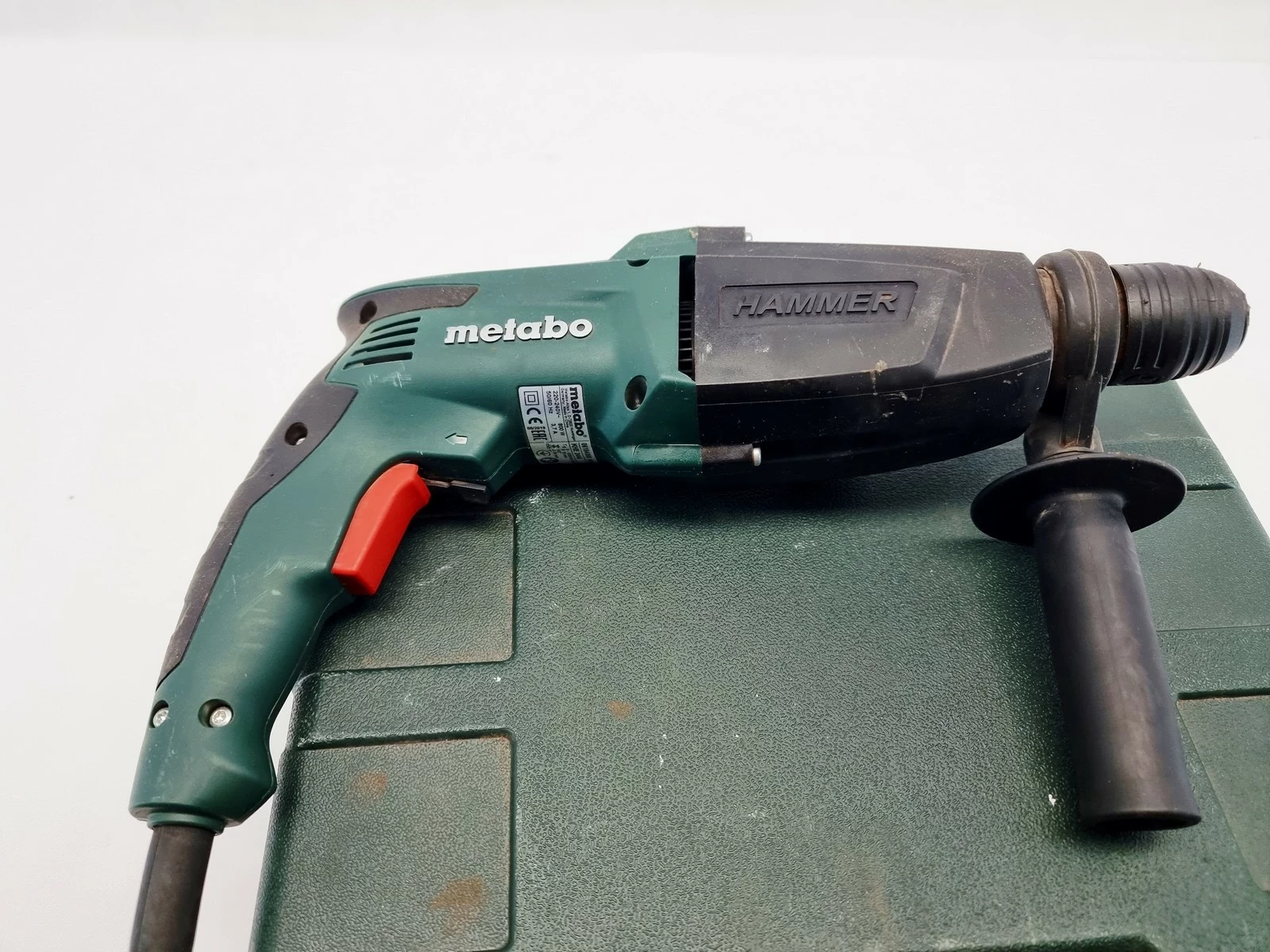 metabo-khe-2444-mlotowiertarka-sds-plus-3-funkcje-800w-23j-kod-producenta-khe-2444