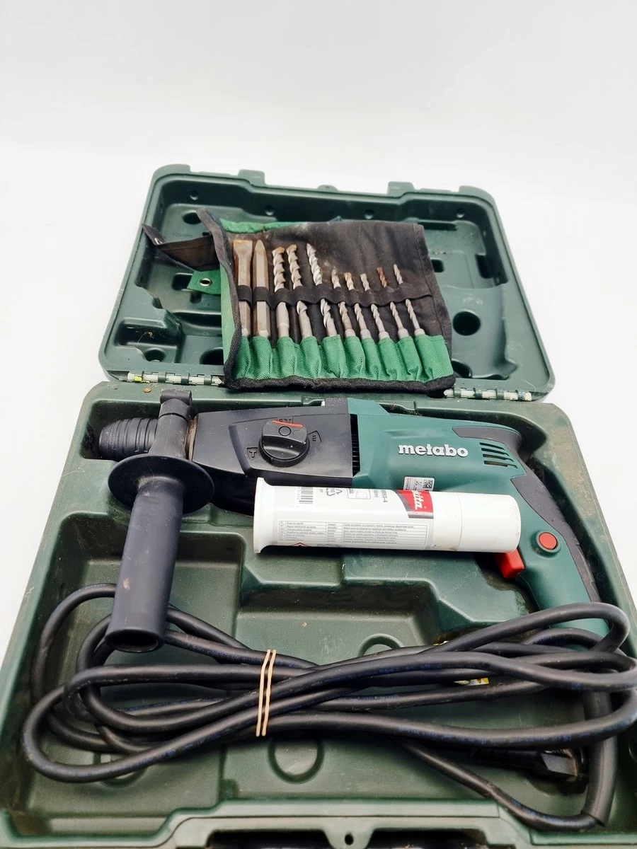 metabo-khe-2444-mlotowiertarka-sds-plus-3-funkcje-800w-23j-ean-gtin-4007430319975