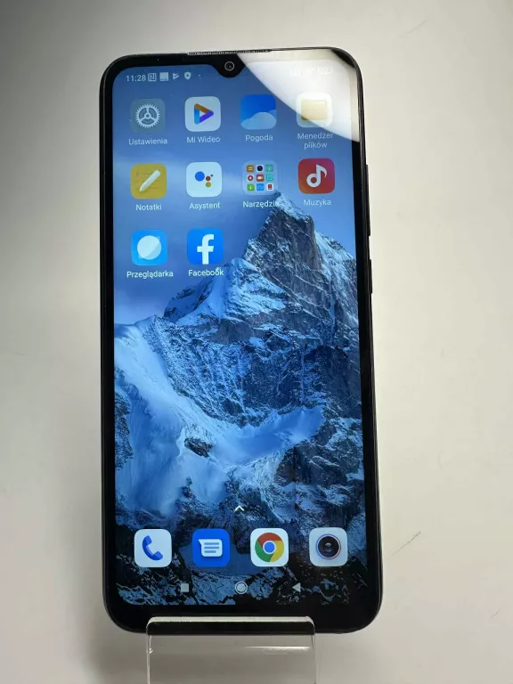 TELEFON REDMI 9C NFC 2/32 GB.