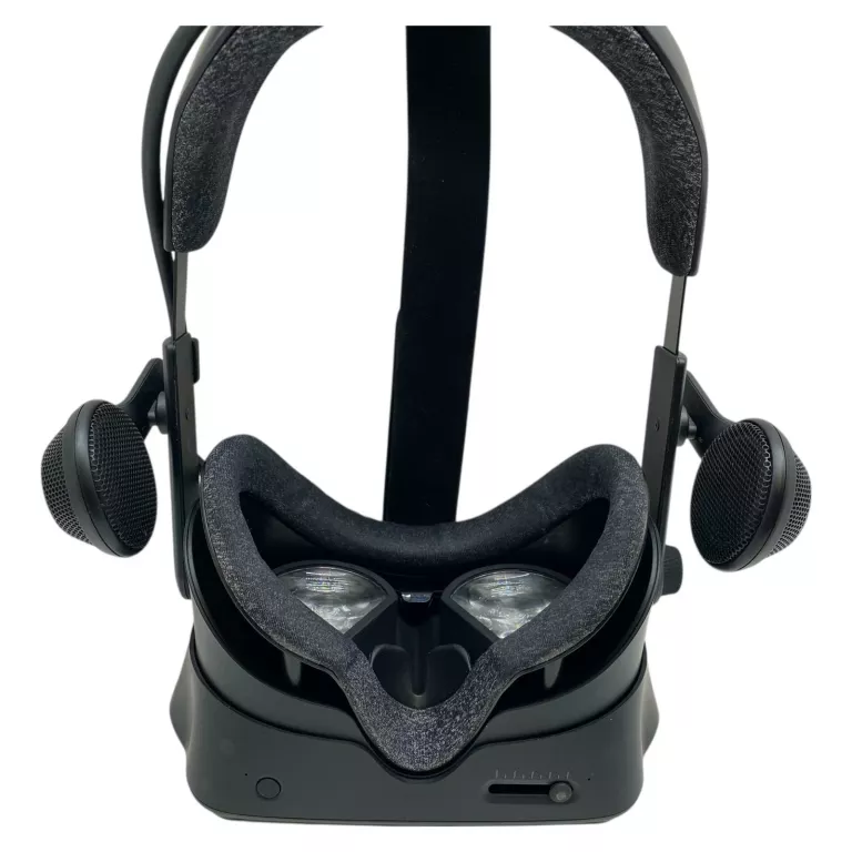 ZESTAW VR VALVE INDEX VR KIT 2 BAZY KOMPLET