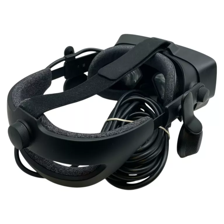 ZESTAW VR VALVE INDEX VR KIT 2 BAZY KOMPLET
