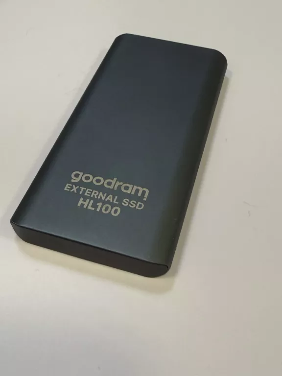 DYSK GOODRAM HL100 SOLO
