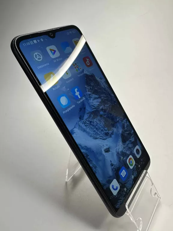 TELEFON REDMI 9C NFC 2/32 GB.