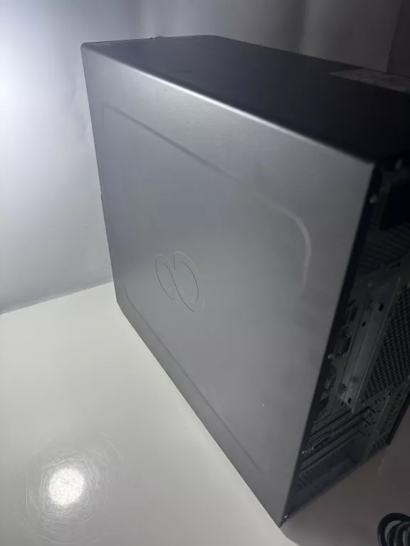 KOMPUTER FUJITSU I7-4790S |  GTX1650 4GB | 16GB/1,5TB HDD/SSD WARTO OKAZJA