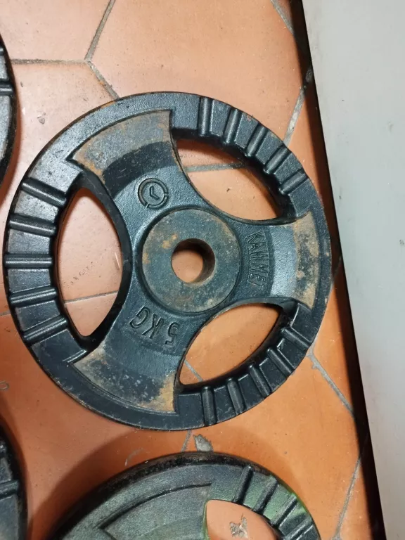 obciazenie-zeliwne-kawmet-5kg-kod-producenta-k0003