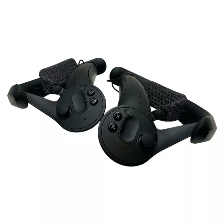 ZESTAW VR VALVE INDEX VR KIT 2 BAZY KOMPLET