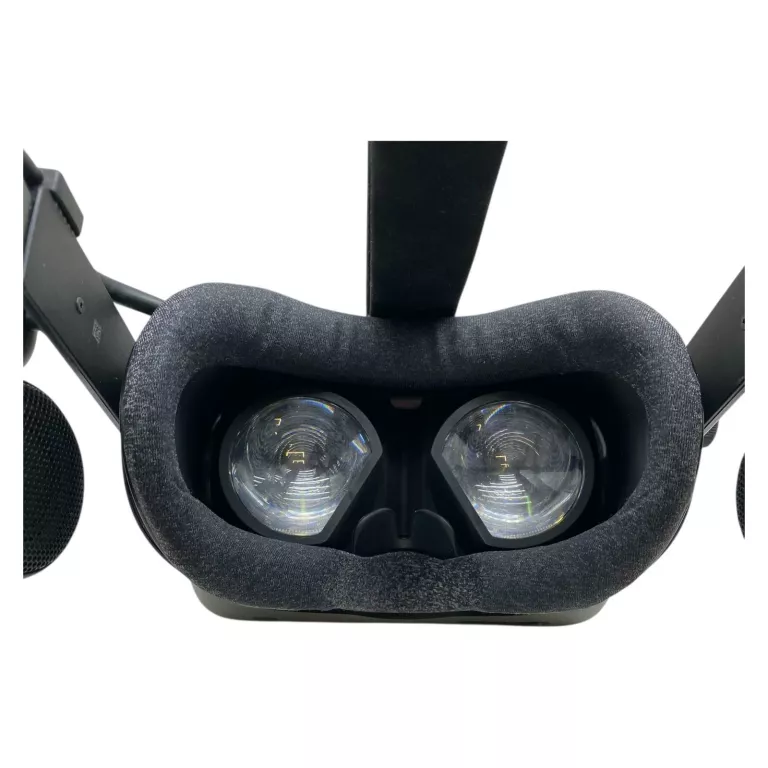 ZESTAW VR VALVE INDEX VR KIT 2 BAZY KOMPLET