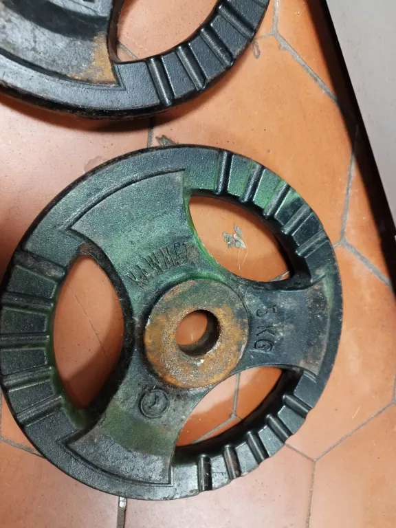 obciazenie-zeliwne-kawmet-5kg-stan-11323-2