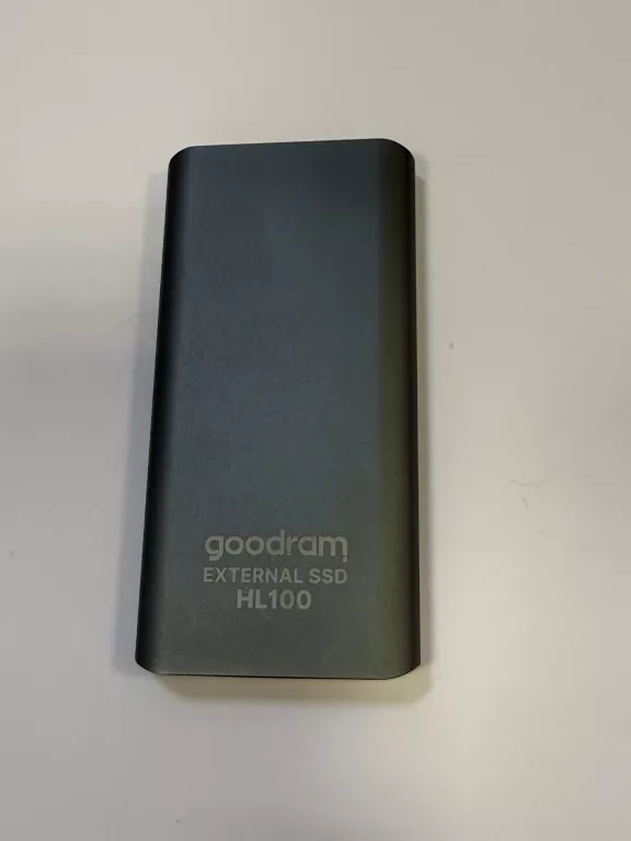 DYSK GOODRAM HL100 SOLO