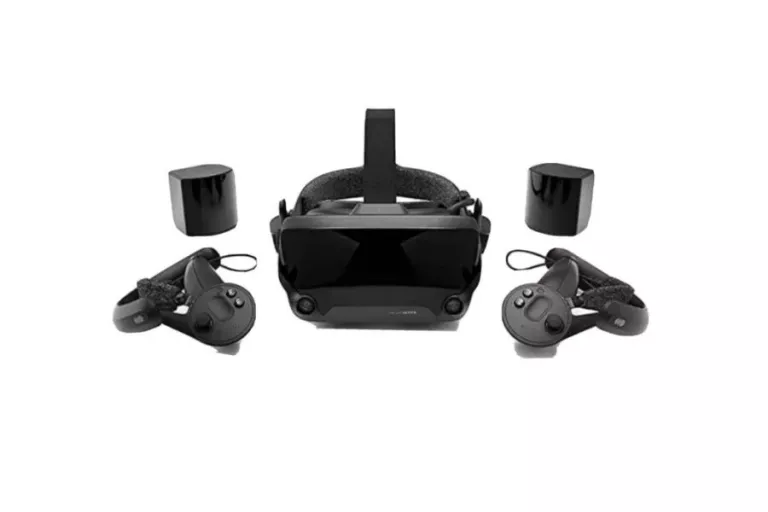ZESTAW VR VALVE INDEX VR KIT 2 BAZY KOMPLET