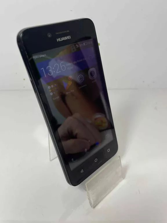 TELEFON HUAWEI Y3 II LUA L21