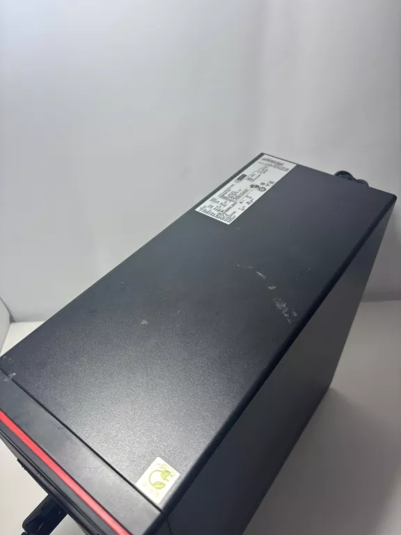 KOMPUTER FUJITSU I7-4790S |  GTX1650 4GB | 16GB/1,5TB HDD/SSD WARTO OKAZJA