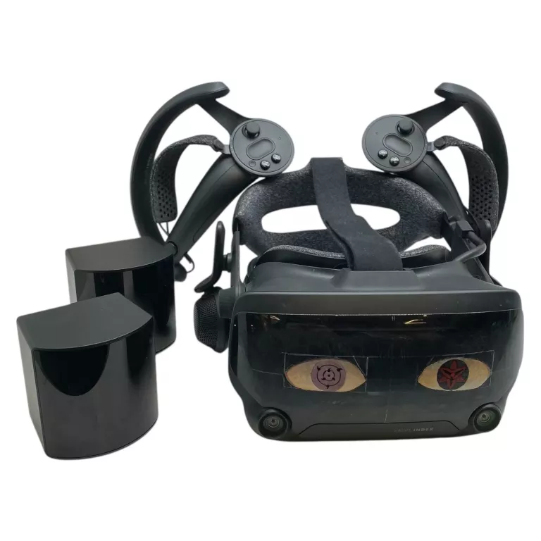 ZESTAW VR VALVE INDEX VR KIT 2 BAZY KOMPLET