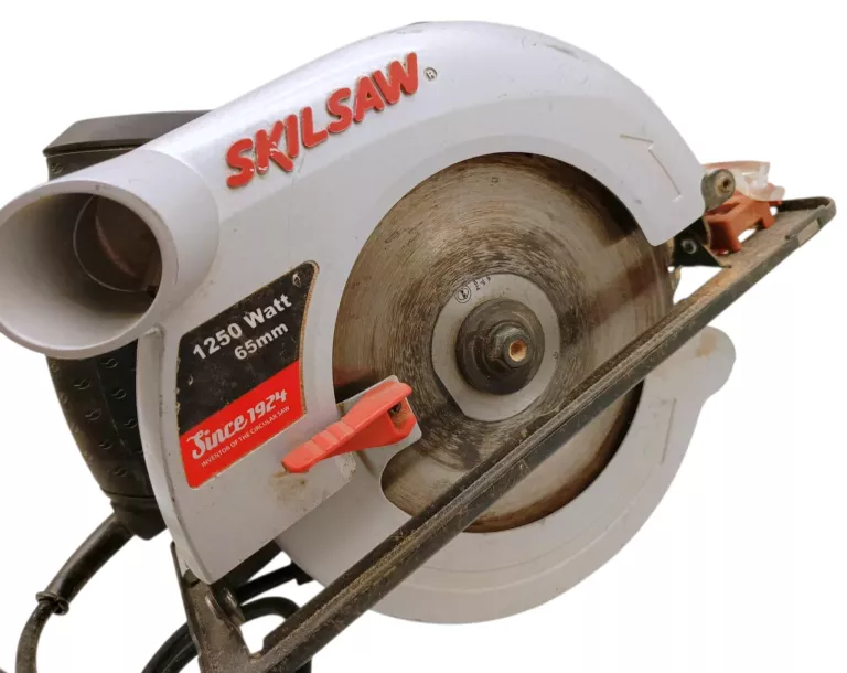 PILARKA TARCZOWA SKILSAW F015 5665