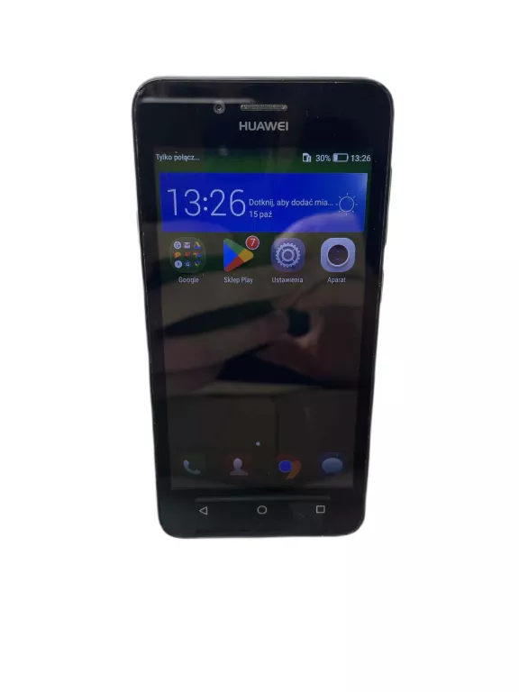 TELEFON HUAWEI Y3 II LUA L21