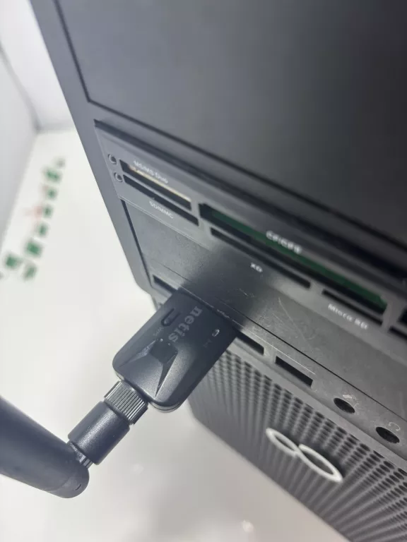 KOMPUTER FUJITSU I7-4790S |  GTX1650 4GB | 16GB/1,5TB HDD/SSD WARTO OKAZJA