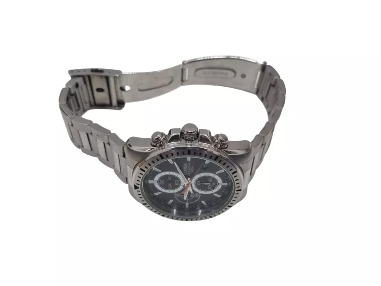 MĘSKI ZEGAREK CHRONOGRAPH LORUS VD57-X092