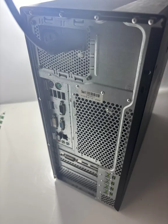 KOMPUTER FUJITSU I7-4790S |  GTX1650 4GB | 16GB/1,5TB HDD/SSD WARTO OKAZJA