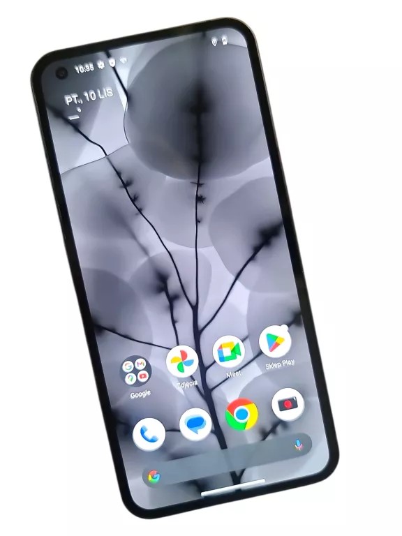 TELEFON NOTHING PHONE 1 A063 8 GB / 256 GB