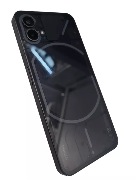 TELEFON NOTHING PHONE 1 A063 8 GB / 256 GB